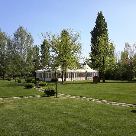 Lama Di Valle Rosa Ферара Екстериор снимка