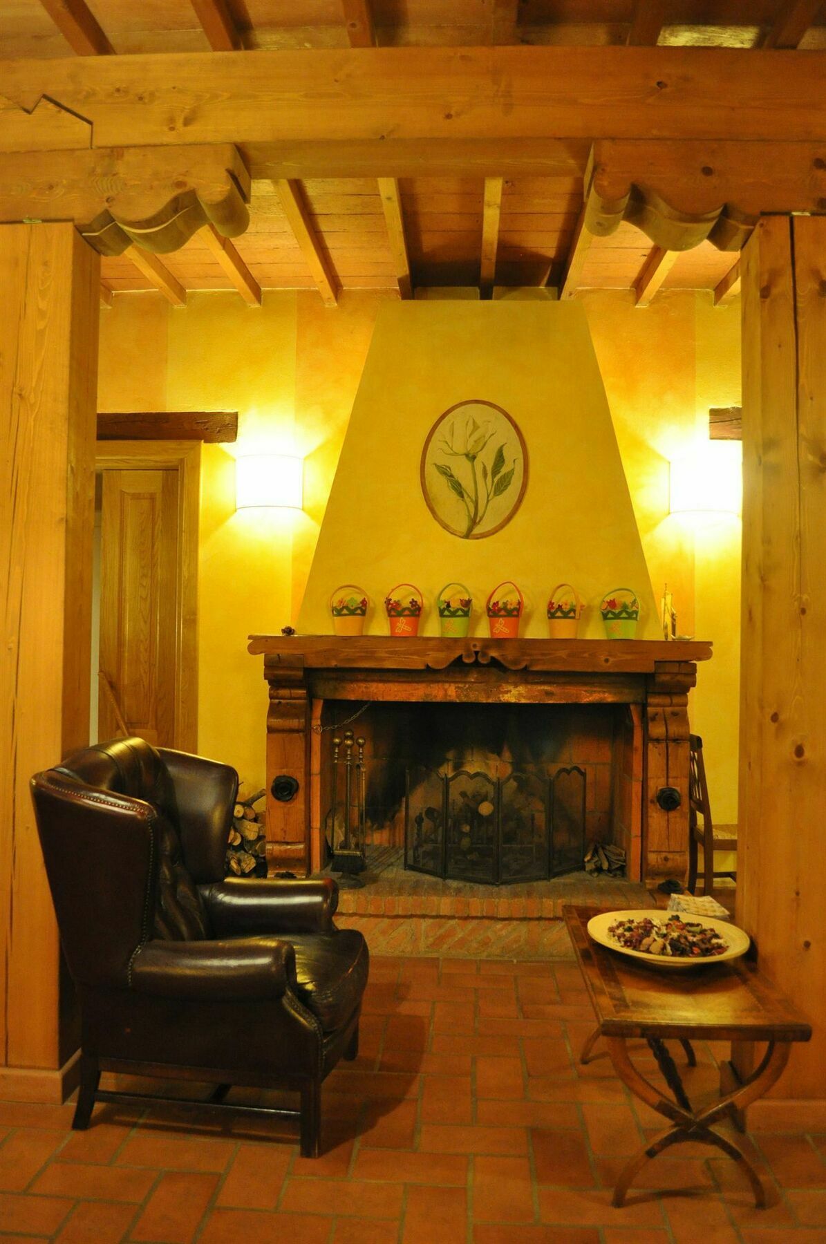 Lama Di Valle Rosa Ферара Екстериор снимка